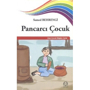 Pancarcı Çocuk