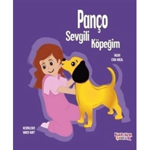 Panço Sevgili Köpeğim