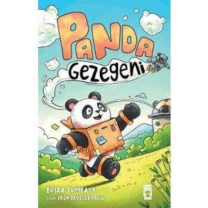 Panda Gezegeni