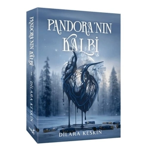 Pandoranın Kalbi 1