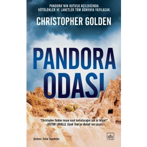 Pandora Odası