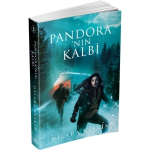 Pandora’nın Kalbi 2