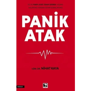 Panik Atak