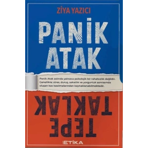 Panik Atak Tepetaklak