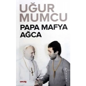 Papa Mafya Ağca
