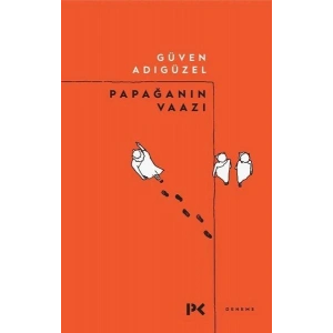 Papağanın Vaazı