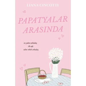 Papatyalar Arasında