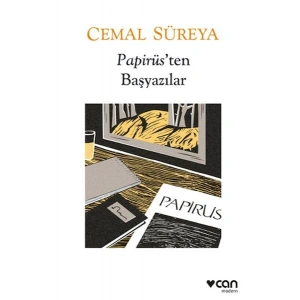 Papirüsten Başyazılar: Düzyazılar