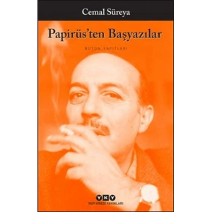 Papirüsten Başyazılar - Bütün Yapıtları