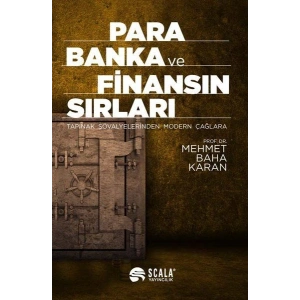 Para Banka ve Finansın Sırları