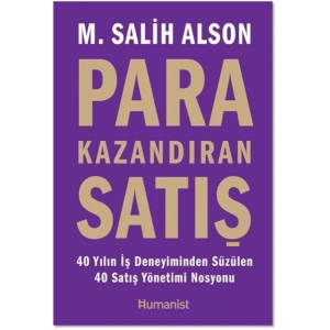 Para Kazandıran Satış