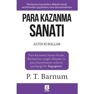 Para Kazanma Sanatı