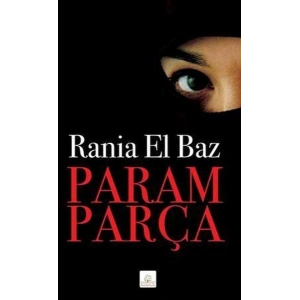 Paramparça