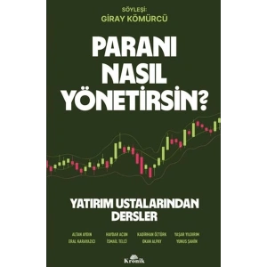 Paranı Nasıl Yönetirsin?