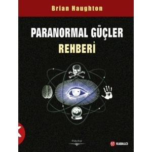 Paranormal Güçler Rehberi