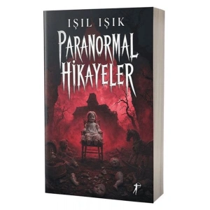 Paranormal Hikayeler 1