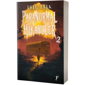 Paranormal Hikayeler 2