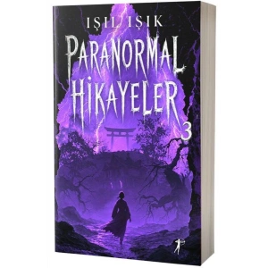 Paranormal Hikâyeler 3