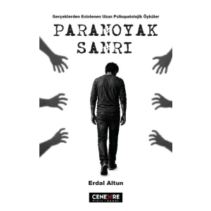Paranoyak Sanrı