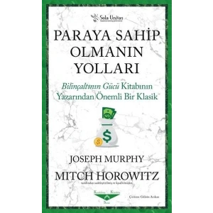 Paraya Sahip Olmanın Yolları