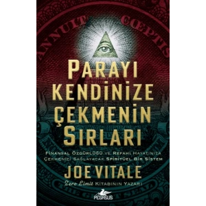Parayı Kendinize Çekmenin Sırları