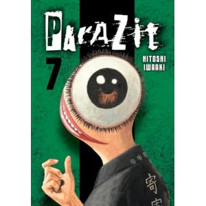 Parazit Cilt 7