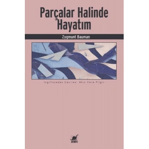 Parçalar Halinde Hayatım
