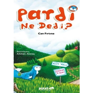 Pardi Ne Dedi?