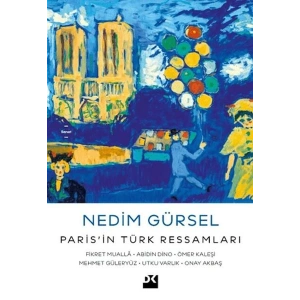Parisin Türk Ressamları