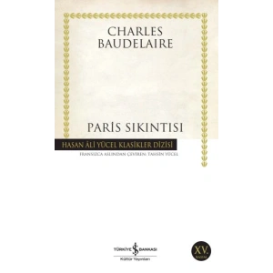 Paris Sıkıntısı - Hasan Ali Yücel Klasikleri
