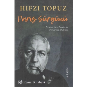 Paris Sürgünü