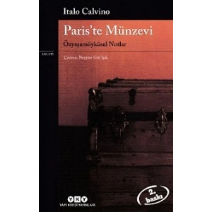Pariste Münzevi - Modern Klasikler