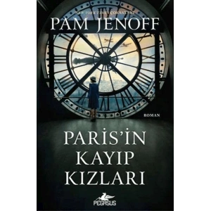 Paris’in Kayıp Kızları