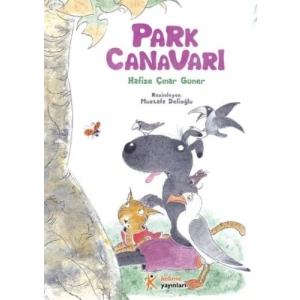 Park Canavarı