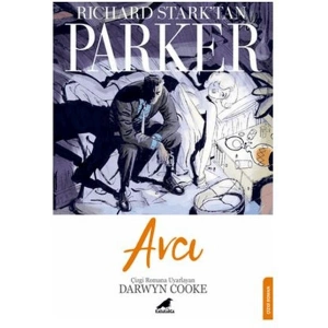 Parker: Avcı
