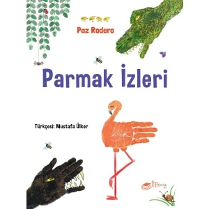 Parmak İzleri