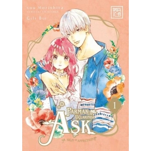 Parmak Uçlarında Aşk 1