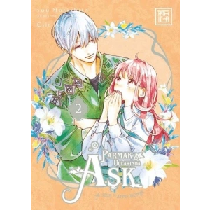 Parmak Uçlarında Aşk 2