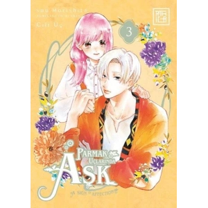 Parmak Uçlarında Aşk 3