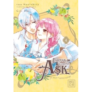 Parmak Uçlarında Aşk 4