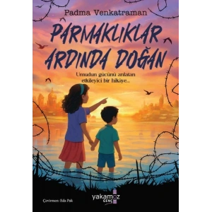 Parmaklıklar Ardında Doğan