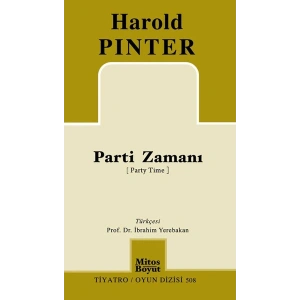 Parti Zamanı