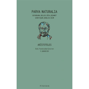 Parva Naturalia
