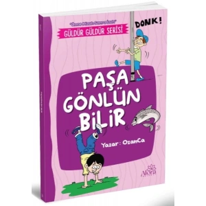 Paşa Gönlün Bilir