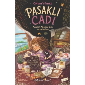 Pasaklı Cadı