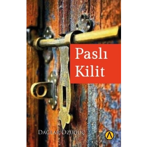 Paslı Kilit