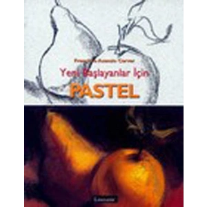 Pastel: Yeni Başlayanlar İçin