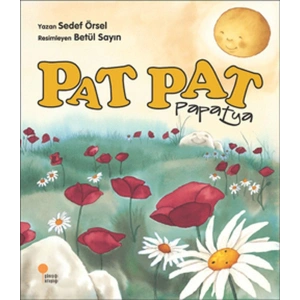 Pat Pat Papatya