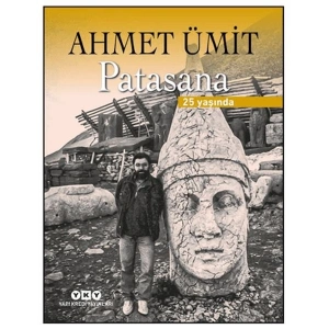 Patasana – 25 Yaşında (Ciltli Özel Baskı)