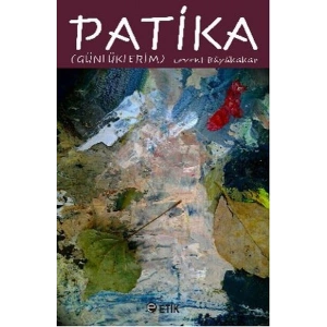 Patika  Günlüklerim